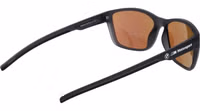 Black Plastic Sunglasses 3