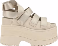 Goldenrise Sandals 1
