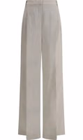 Linen Pants 1