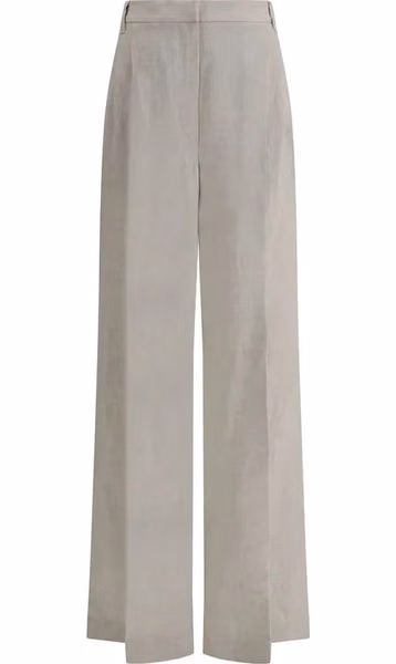 Linen Pants