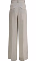 Linen Pants 2
