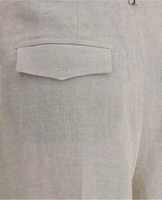 Linen Pants 3