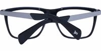 Black Acetate Glasses (Frames) 3