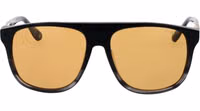 Black Acetate Sunglasses 2