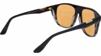 Black Acetate Sunglasses 3