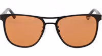Gray Aluminum Sunglasses 2