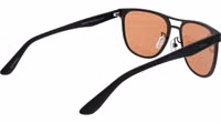 Gray Aluminum Sunglasses 3