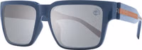 Gray Plastic Sunglasses 1