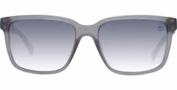 Gray Plastic Sunglasses 2