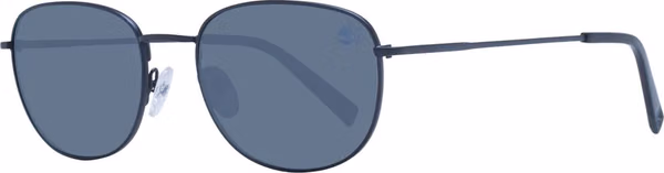 Black Metal Sunglasses
