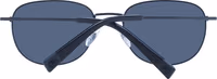 Black Metal Sunglasses 3