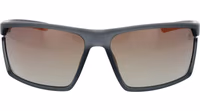 Gray Plastic Sunglasses 2