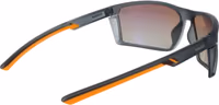 Gray Plastic Sunglasses 3