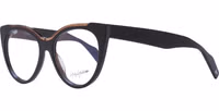 Brown Plastic Glasses (Frames) 1