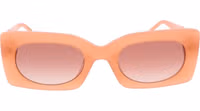 Pink Acetate Sunglasses 2