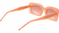 Pink Acetate Sunglasses 3