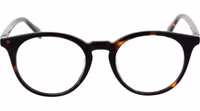 Brown Acetate Glasses (Frames) 2