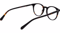Brown Acetate Glasses (Frames) 3