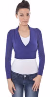 Viola Lana Women's Shrug 1