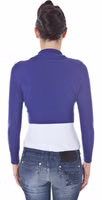 Viola Lana Women's Shrug 2