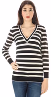 Nero Wool Women Sweater 1
