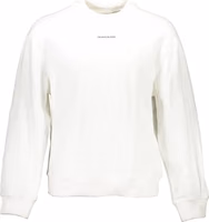 Bianco Cotton Mens Sweatshirt 1