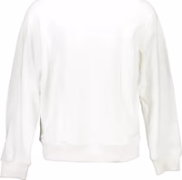 Bianco Cotton Mens Sweatshirt 2