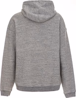 Gray Cotton Sweatshirt 2
