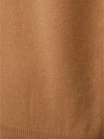 Brown Wool Turtleneck 3