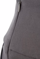 Gray Wool Casual Pants 4