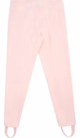 Pink Viscose Pants 2