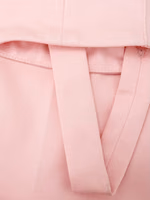 Pink Viscose Pants 5