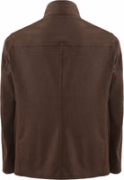 Blue Wool Coat 5
