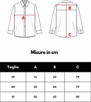 Multicolor Lyocell Pattern Shirt 4