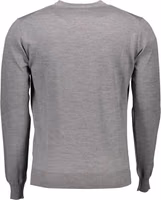 Grigio Wool Men Sweater 2