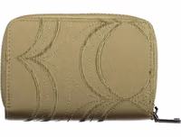 Verde Polyester Women Wallet 2