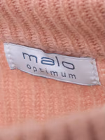 Pink Cashmere Sweatshirt 3