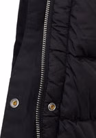 Multicolor Polyamide Full-Length Jacket 5