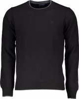 Nero Poliammide Men Sweater 1