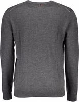 Grigio Wool Mens Sweater 2