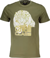 Verde Cotton Men T-Shirt 1