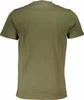 Verde Cotton Men T-Shirt 2