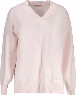 Black Polyester Women's Jacket