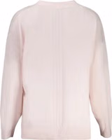 Black Polyester Women's Jacket 2