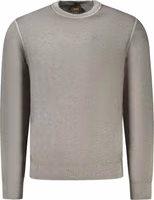Grigio Wool Mens Sweater 1
