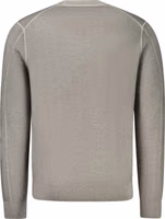 Grigio Wool Mens Sweater 2