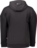 Black Cotton Sweatshirt 2