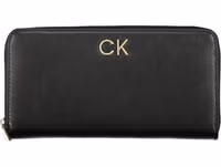 Elegant Multi-Compartment Designer Wallet 1