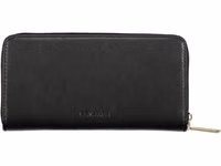 Elegant Multi-Compartment Designer Wallet 2
