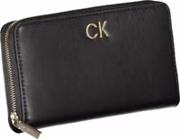 Elegant Multi-Compartment Designer Wallet 3